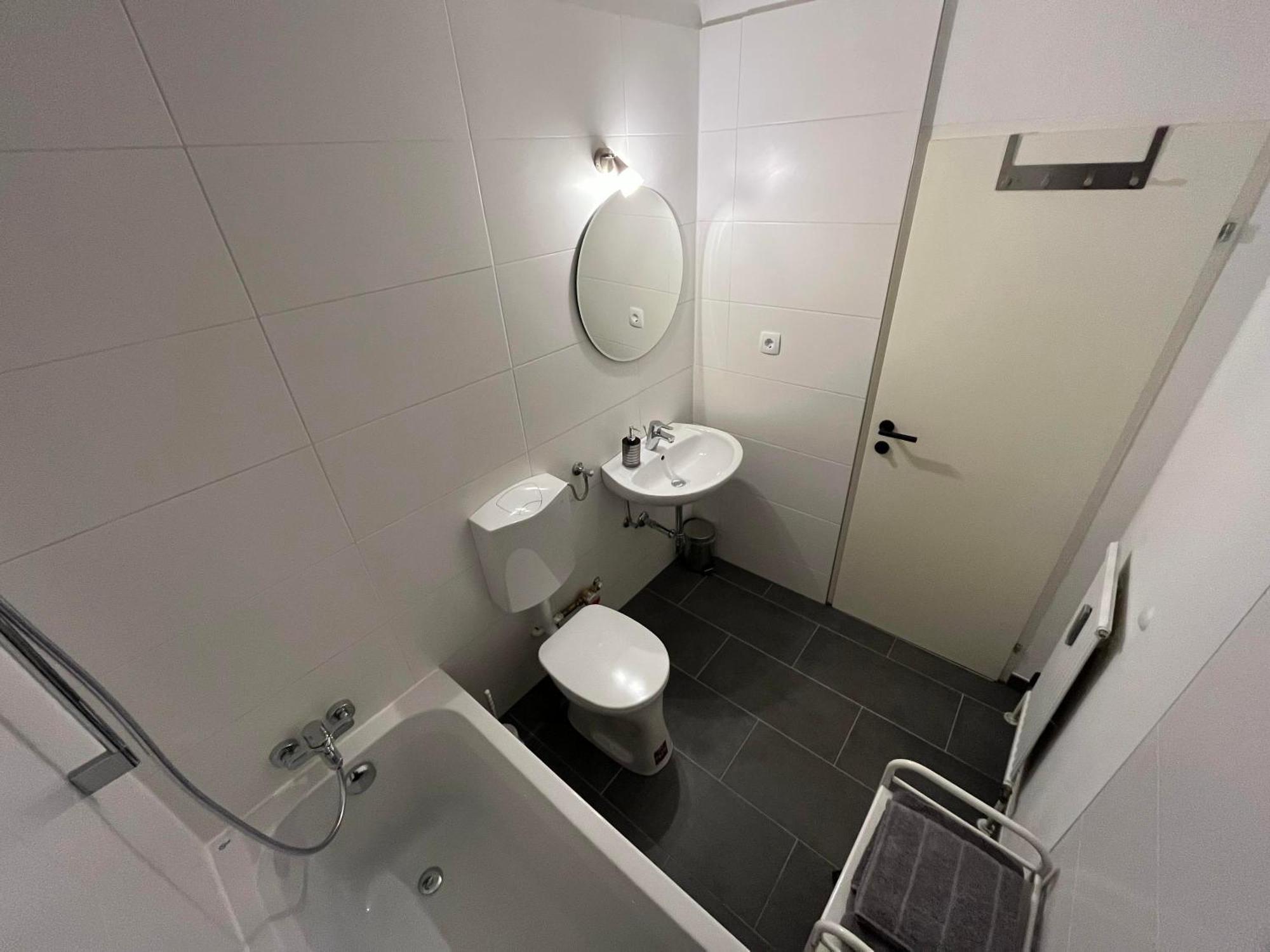 Vidaoro Studio Flat Zell am See Exterior foto