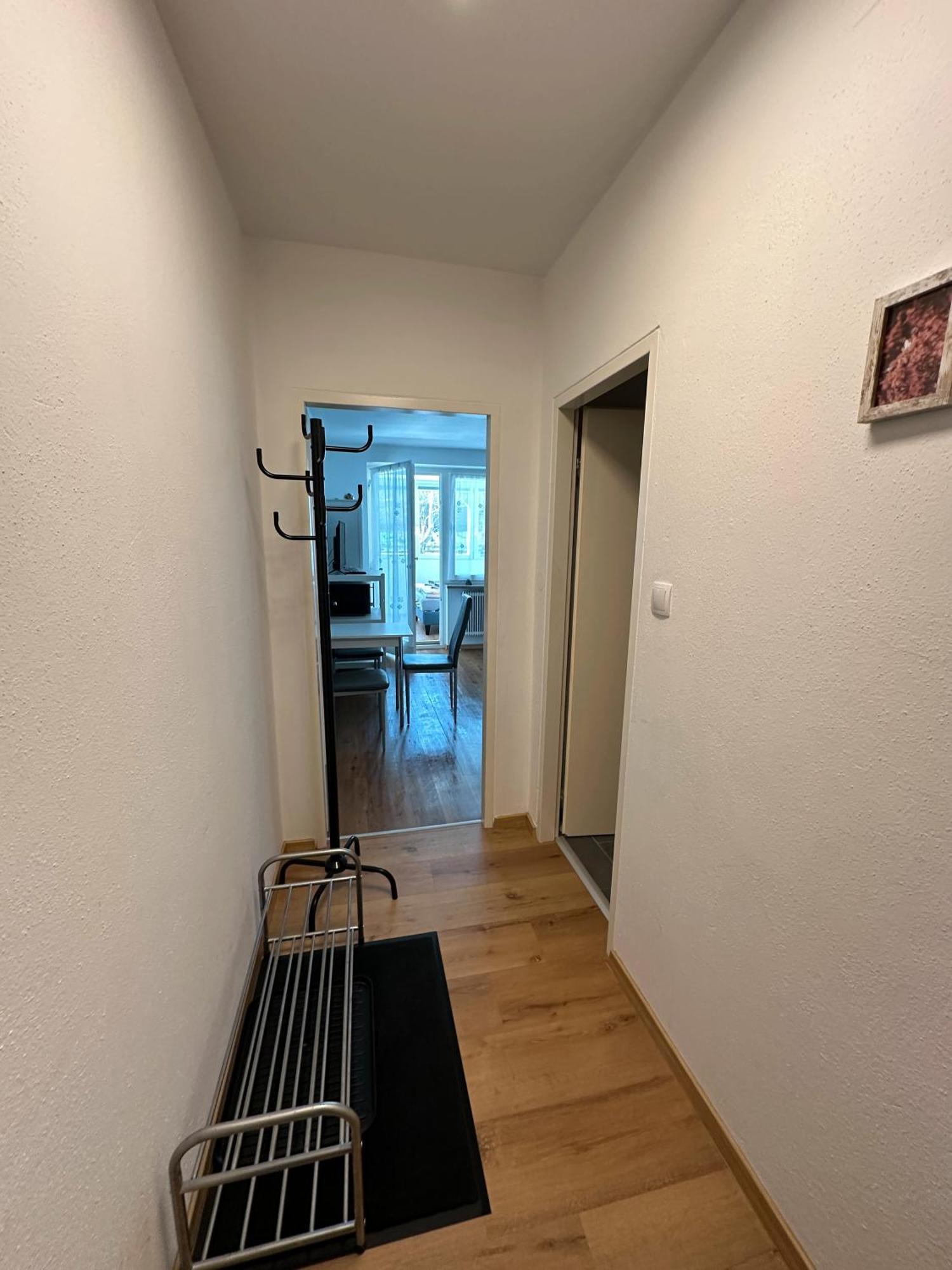 Vidaoro Studio Flat Zell am See Exterior foto